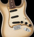 Fender Limited Edition 70th Anniversary Antigua Stratocaster Antigua With Case