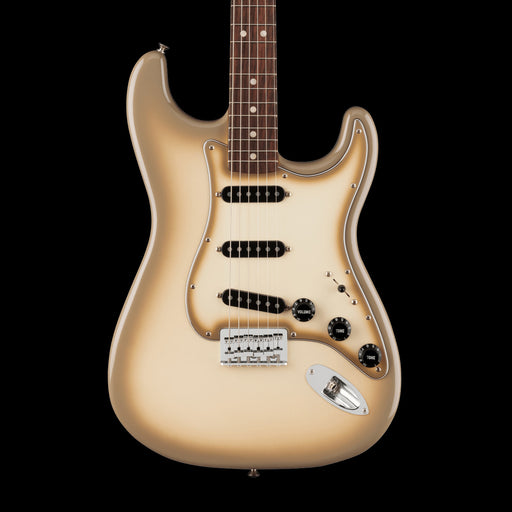 Fender Limited Edition 70th Anniversary Antigua Stratocaster Antigua With Case