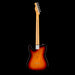 Fender 75th Anniversary Player II Baritone Telecaster 3-Color Sunburst Back 