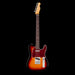 Fender 75th Anniversary Player II Baritone Telecaster 3-Color Sunburst Front 