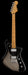 Fender Player Plus Meteora HH Maple Fingerboard Silverburst Electric Guitar With Gig Bag