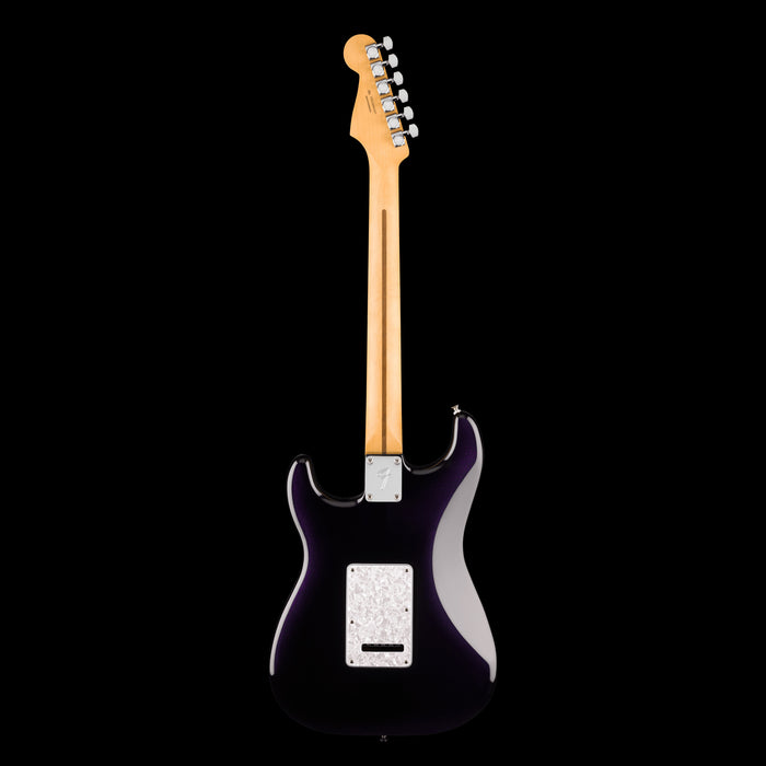 Fender Player II Modified Stratocaster Rosewood Fingerboard Dusk Back