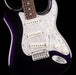 Fender Player II Modified Stratocaster Rosewood Fingerboard Dusk Front Body Detail