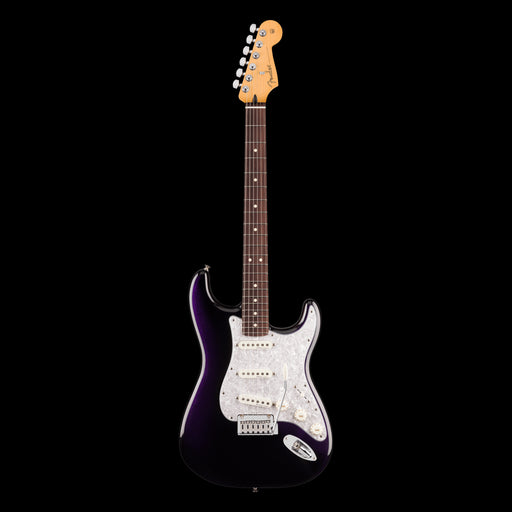 Fender Player II Modified Stratocaster Rosewood Fingerboard Dusk Front