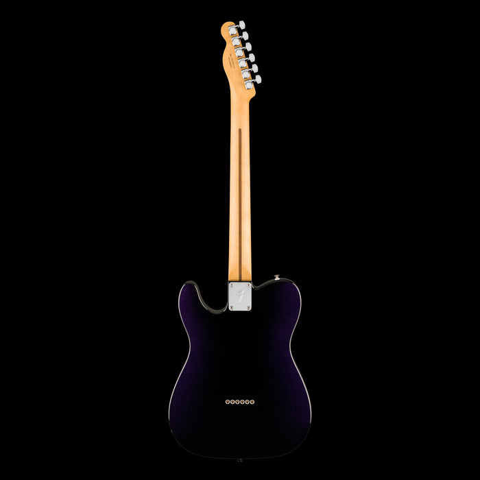 Fender Player II Modified Telecaster SH Rosewood Fingerboard Dusk Back