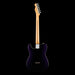Fender Player II Modified Telecaster SH Rosewood Fingerboard Dusk Back