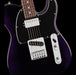 Fender Player II Modified Telecaster SH Rosewood Fingerboard Dusk Front Body Detail 