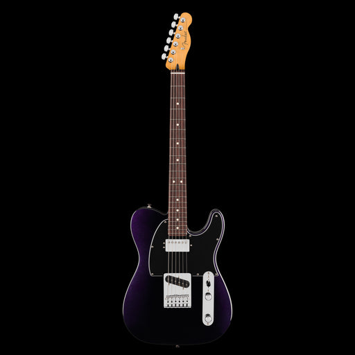 Fender Player II Modified Telecaster SH Rosewood Fingerboard Dusk Front