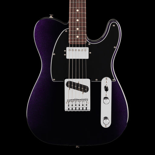 Fender Player II Modified Telecaster SH Rosewood Fingerboard Dusk Front Crop