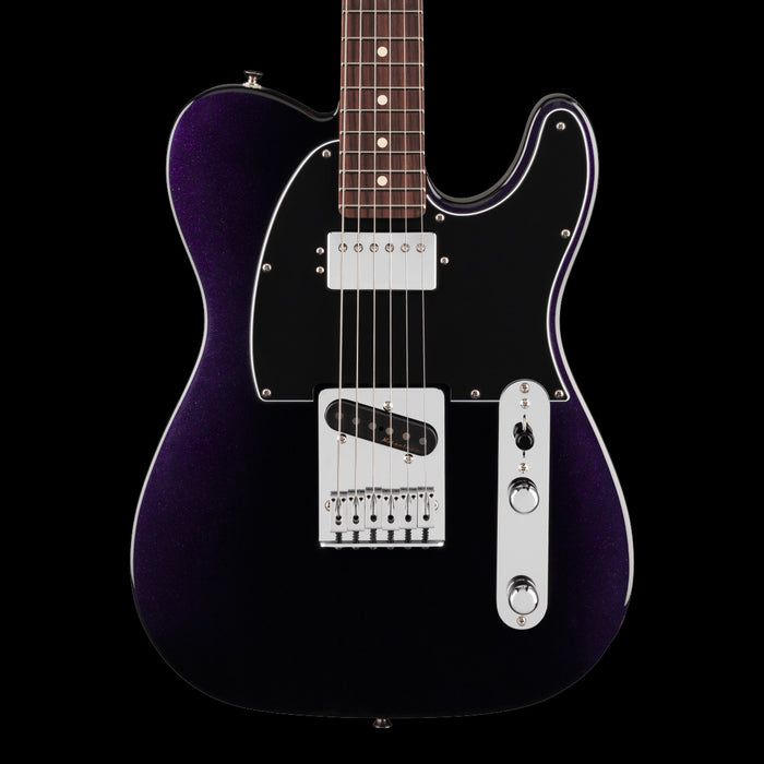 Fender Player II Modified Telecaster SH Rosewood Fingerboard Dusk Front Crop