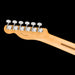 Fender Player II Modified Telecaster SH Rosewood Fingerboard Dusk Headstock Back