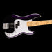 Fender Player II Modified Active Precision Bass Dusk Contour Body Right