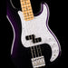 Fender Player II Modified Active Precision Bass Dusk Front Body Detail
