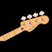 Fender Player II Modified Active Precision Bass Dusk Headstock