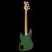 Fender Player II Modified Active Jazz Bass Rosewood Fingerboard Harvest Green Metallic Back