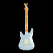 Fender Limited Edition Vintera II Road Worn '60s Stratocaster Sonic Blue  Back