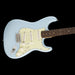 Fender Limited Edition Vintera II Road Worn '60s Stratocaster Sonic Blue Contour Body Right