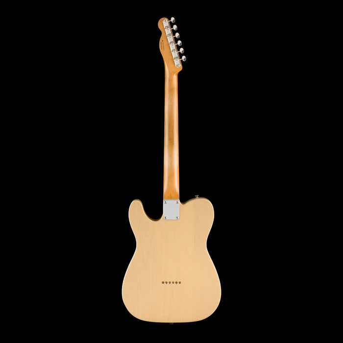 Fender Limited Edition Vintera II Road Worn '60s Telecaster Blonde Back