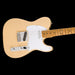 Fender Limited Edition Vintera II Road Worn '60s Telecaster Blonde Contour Body Right