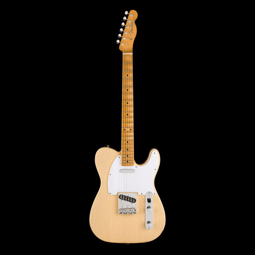 Fender Limited Edition Vintera II Road Worn '60s Telecaster Blonde Front