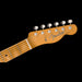 Fender Limited Edition Vintera II Road Worn '60s Telecaster Blonde Headstock 