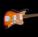 Fender Limited Edition Vintera II Road Worn '50s Jazzmaster 3-Color Sunburst Contour Body Right