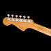Fender Limited Edition Vintera II Road Worn '50s Jazzmaster 3-Color Sunburst Headstock Back