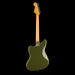 Fender Limited Edition Vintera II '50s Jazzmaster Olive Back