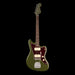 Fender Limited Edition Vintera II '50s Jazzmaster Olive  Front