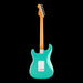 Fender Vintera III Early '60s Stratocaster Seafoam Green Back 