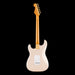 Fender Limited Edition Vintera III Late '50s Stratocaster White Blonde Back
