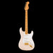 Fender Limited Edition Vintera III Late '50s Stratocaster White Blonde Front