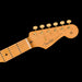 Fender Limited Edition Vintera III Late '50s Stratocaster White Blonde Headstock Front