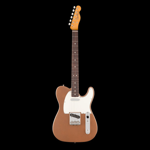 Fender Vintera III Mid '60s Telecaster Firemist Gold Front 