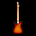 Fender Limited Edition Vintera III Early '60s Telecaster Custom 3-Color Sunburst Back
