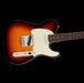 Fender Limited Edition Vintera III Early '60s Telecaster Custom 3-Color Sunburst Contour Body Right 