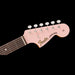 Fender Vintera III Mid '60s Jaguar Shell Pink Headstock Front 