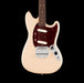 Fender Vintera III Mid '60s Mustang Olympic White