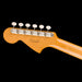 Fender Vintera III Mid '60s Mustang Olympic White Headstock Back