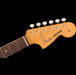Fender Vintera III Mid '60s Mustang Olympic White Headstock