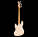 Fender Vintera III Early '60s Jazz Bass Olympic White Back