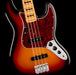 Fender Vintera III Early '70s Jazz Bass 3-Color Sunburst Front Body Detail