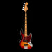 Fender Vintera III Early '70s Jazz Bass 3-Color Sunburst Front
