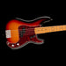 Fender Vintera III Late '60s Precision Bass 3-Color Sunburst Contour Body Right 