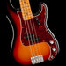 Fender Vintera III Late '60s Precision Bass 3-Color Sunburst Front Body Detail 