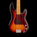 Fender Vintera III Late '60s Precision Bass 3-Color Sunburst Front Crop