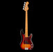 Fender Vintera III Late '60s Precision Bass 3-Color Sunburst Front 