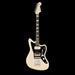 Fender Limited Kim Gordon Jazzmaster Olympic White Front