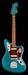 Fender Vintera '60s Jaguar Ocean Turquoise With Gig Bag