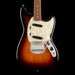 Fender Vintera '60s Mustang 3-Color Sunburst With Gig Bag